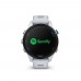 Garmin Forerunner 255 Music GM-010-02641-58 (Whitestone) GPS Running Smartwatch